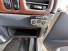 USED 2005 05 MERCEDES-BENZ SPRINTER Geist LMC Phantom Luxury 4 berth Mercedes-Benz -Automatic 2.7 316 CDI LWB 156 BHP REAR GARAGE