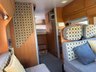 USED 2005 05 MERCEDES-BENZ SPRINTER Geist LMC Phantom Luxury 4 berth Mercedes-Benz -Automatic 2.7 316 CDI LWB 156 BHP REAR GARAGE