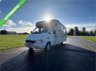 USED 2005 05 MERCEDES-BENZ SPRINTER Geist LMC Phantom Luxury 4 berth Mercedes-Benz -Automatic 2.7 316 CDI LWB 156 BHP REAR GARAGE