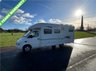 USED 2005 05 MERCEDES-BENZ SPRINTER Geist LMC Phantom Luxury 4 berth Mercedes-Benz -Automatic 2.7 316 CDI LWB 156 BHP REAR GARAGE