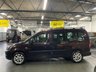 USED 2014 14 VOLKSWAGEN CADDY MAXI 2.0 C20 LIFE TDI 5d 138 BHP LOVLEY 7 SEATER - 6 SERVICES TO 83K INCLUDING CAMBELT REPLACED AT 73K - REAR PDC - AIR CON - 17 INCH ALLOYS - 2 FORMER KEEPERS