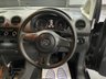 USED 2014 14 VOLKSWAGEN CADDY MAXI 2.0 C20 LIFE TDI 5d 138 BHP LOVLEY 7 SEATER - 6 SERVICES TO 83K INCLUDING CAMBELT REPLACED AT 73K - REAR PDC - AIR CON - 17 INCH ALLOYS - 2 FORMER KEEPERS