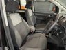 USED 2014 14 VOLKSWAGEN CADDY MAXI 2.0 C20 LIFE TDI 5d 138 BHP LOVLEY 7 SEATER - 6 SERVICES TO 83K INCLUDING CAMBELT REPLACED AT 73K - REAR PDC - AIR CON - 17 INCH ALLOYS - 2 FORMER KEEPERS