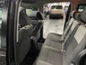 USED 2014 14 VOLKSWAGEN CADDY MAXI 2.0 C20 LIFE TDI 5d 138 BHP LOVLEY 7 SEATER - 6 SERVICES TO 83K INCLUDING CAMBELT REPLACED AT 73K - REAR PDC - AIR CON - 17 INCH ALLOYS - 2 FORMER KEEPERS