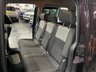 USED 2014 14 VOLKSWAGEN CADDY MAXI 2.0 C20 LIFE TDI 5d 138 BHP LOVLEY 7 SEATER - 6 SERVICES TO 83K INCLUDING CAMBELT REPLACED AT 73K - REAR PDC - AIR CON - 17 INCH ALLOYS - 2 FORMER KEEPERS