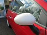 USED 2013 13 FIAT 500C 1.2 CONVERTIBLE COLOUR THERAPY 3d 69 BHP Convertible, Only &pound;35 Road Tax! Just Serviced, NEW MOT, Great fuel economy!