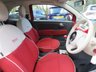 USED 2013 13 FIAT 500C 1.2 CONVERTIBLE COLOUR THERAPY 3d 69 BHP Convertible, Only &pound;35 Road Tax! Just Serviced, NEW MOT, Great fuel economy!