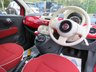 USED 2013 13 FIAT 500C 1.2 CONVERTIBLE COLOUR THERAPY 3d 69 BHP Convertible, Only &pound;35 Road Tax! Just Serviced, NEW MOT, Great fuel economy!