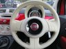 USED 2013 13 FIAT 500C 1.2 CONVERTIBLE COLOUR THERAPY 3d 69 BHP Convertible, Only &pound;35 Road Tax! Just Serviced, NEW MOT, Great fuel economy!