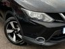 USED 2015 15 NISSAN QASHQAI 1.5 DCI N-TEC PLUS 5dr 