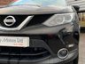 USED 2015 15 NISSAN QASHQAI 1.5 DCI N-TEC PLUS 5dr 