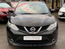 USED 2015 15 NISSAN QASHQAI 1.5 DCI N-TEC PLUS 5dr 