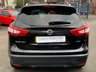 USED 2015 15 NISSAN QASHQAI 1.5 DCI N-TEC PLUS 5dr 