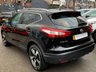 USED 2015 15 NISSAN QASHQAI 1.5 DCI N-TEC PLUS 5dr 