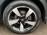 USED 2015 15 NISSAN QASHQAI 1.5 DCI N-TEC PLUS 5dr 