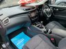 USED 2015 15 NISSAN QASHQAI 1.5 DCI N-TEC PLUS 5dr 