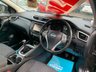 USED 2015 15 NISSAN QASHQAI 1.5 DCI N-TEC PLUS 5dr 