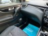 USED 2015 15 NISSAN QASHQAI 1.5 DCI N-TEC PLUS 5dr 
