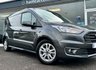 USED 2021 21 FORD TRANSIT CONNECT 1.5 240 L2 LIMITED TDCI 119 BHP AUTO AIR CON+REVRESE CAMERA+REAR PARKING AID