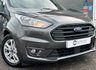 USED 2021 21 FORD TRANSIT CONNECT 1.5 240 L2 LIMITED TDCI 119 BHP AUTO AIR CON+REVRESE CAMERA+REAR PARKING AID