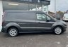 USED 2021 21 FORD TRANSIT CONNECT 1.5 240 L2 LIMITED TDCI 119 BHP AUTO AIR CON+REVRESE CAMERA+REAR PARKING AID