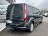 USED 2021 21 FORD TRANSIT CONNECT 1.5 240 L2 LIMITED TDCI 119 BHP AUTO AIR CON+REVRESE CAMERA+REAR PARKING AID