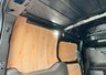 USED 2021 21 FORD TRANSIT CONNECT 1.5 240 L2 LIMITED TDCI 119 BHP AUTO AIR CON+REVRESE CAMERA+REAR PARKING AID