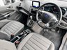 USED 2021 21 FORD TRANSIT CONNECT 1.5 240 L2 LIMITED TDCI 119 BHP AUTO AIR CON+REVRESE CAMERA+REAR PARKING AID