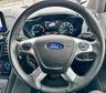 USED 2021 21 FORD TRANSIT CONNECT 1.5 240 L2 LIMITED TDCI 119 BHP AUTO AIR CON+REVRESE CAMERA+REAR PARKING AID