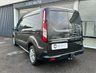 USED 2021 21 FORD TRANSIT CONNECT 1.5 240 L2 LIMITED TDCI 119 BHP AUTO AIR CON+REVRESE CAMERA+REAR PARKING AID