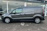 USED 2021 21 FORD TRANSIT CONNECT 1.5 240 L2 LIMITED TDCI 119 BHP AUTO AIR CON+REVRESE CAMERA+REAR PARKING AID