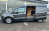 USED 2021 21 FORD TRANSIT CONNECT 1.5 240 L2 LIMITED TDCI 119 BHP AUTO AIR CON+REVRESE CAMERA+REAR PARKING AID
