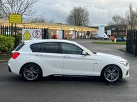 USED 2017 M BMW 1 SERIES 3.0 M140I 5d 335 BHP 