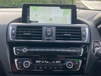 USED 2017 M BMW 1 SERIES 3.0 M140I 5d 335 BHP 