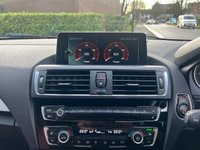 USED 2017 M BMW 1 SERIES 3.0 M140I 5d 335 BHP 