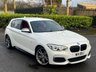 USED 2017 M BMW 1 SERIES 3.0 M140I 5d 335 BHP 