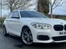 USED 2017 M BMW 1 SERIES 3.0 M140I 5d 335 BHP 
