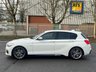 USED 2017 M BMW 1 SERIES 3.0 M140I 5d 335 BHP 