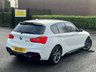 USED 2017 M BMW 1 SERIES 3.0 M140I 5d 335 BHP 