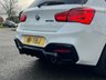 USED 2017 M BMW 1 SERIES 3.0 M140I 5d 335 BHP 