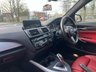 USED 2017 M BMW 1 SERIES 3.0 M140I 5d 335 BHP 