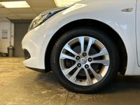 USED 2014 14 KIA CEED 1.4 VR7 5d 98 BHP LOW RATE FINANCE AVAILABLE +  FREE12 MONTH RAC MEMBERSHIP + RAC PLATINUM WARRANTY INCLUDED