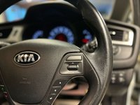 USED 2014 14 KIA CEED 1.4 VR7 5d 98 BHP LOW RATE FINANCE AVAILABLE +  FREE12 MONTH RAC MEMBERSHIP + RAC PLATINUM WARRANTY INCLUDED