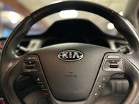USED 2014 14 KIA CEED 1.4 VR7 5d 98 BHP LOW RATE FINANCE AVAILABLE +  FREE12 MONTH RAC MEMBERSHIP + RAC PLATINUM WARRANTY INCLUDED