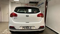 USED 2014 14 KIA CEED 1.4 VR7 5d 98 BHP LOW RATE FINANCE AVAILABLE +  FREE12 MONTH RAC MEMBERSHIP + RAC PLATINUM WARRANTY INCLUDED