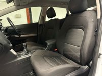 USED 2014 14 KIA CEED 1.4 VR7 5d 98 BHP LOW RATE FINANCE AVAILABLE +  FREE12 MONTH RAC MEMBERSHIP + RAC PLATINUM WARRANTY INCLUDED