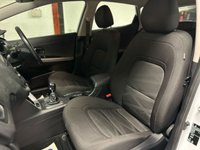 USED 2014 14 KIA CEED 1.4 VR7 5d 98 BHP LOW RATE FINANCE AVAILABLE +  FREE12 MONTH RAC MEMBERSHIP + RAC PLATINUM WARRANTY INCLUDED