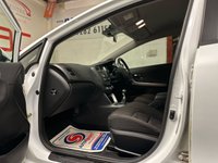 USED 2014 14 KIA CEED 1.4 VR7 5d 98 BHP LOW RATE FINANCE AVAILABLE +  FREE12 MONTH RAC MEMBERSHIP + RAC PLATINUM WARRANTY INCLUDED