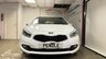 USED 2014 14 KIA CEED 1.4 VR7 5d 98 BHP LOW RATE FINANCE AVAILABLE +  FREE12 MONTH RAC MEMBERSHIP + RAC PLATINUM WARRANTY INCLUDED