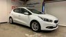 USED 2014 14 KIA CEED 1.4 VR7 5d 98 BHP LOW RATE FINANCE AVAILABLE +  FREE12 MONTH RAC MEMBERSHIP + RAC PLATINUM WARRANTY INCLUDED